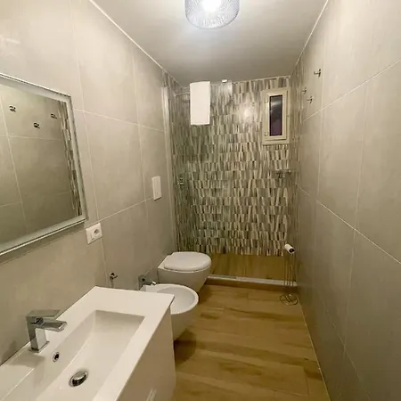 Ferienwohnung Buen Retiro 52 Neapel Exterior foto